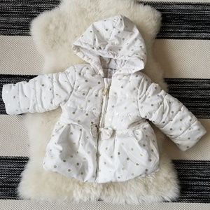 Toddler Jacket